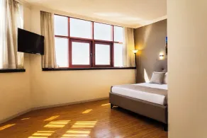 Inbar Hotel - Chambre