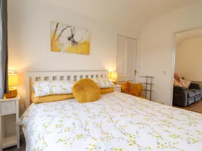 Rector's Retreat - Habitación