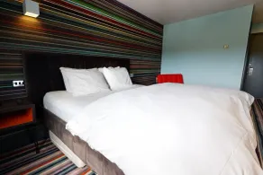 Village Hotel Newcastle - Room