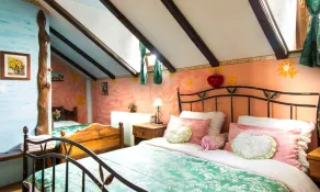 Stara Vodenica - Room