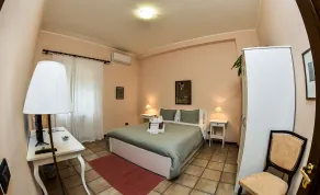 Agriresort Villa Bentivoglio - Camera