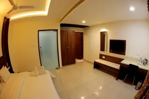 Rathna Residency - Room