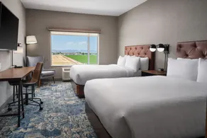 Four Points by Sheraton Yuma - Chambre
