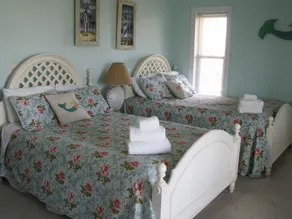 2510 Beach Rd, Semi-Oceanfront/Pool/Hot Tub - Rum