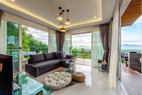 Ao Luek Panoramic Pool-SHA Plus - Room