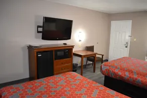 The Heritage Inn, Inc - Værelse