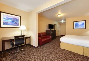 Holiday Inn Express Oakdale by IHG - Habitación