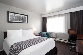 Sandman Inn Cache Creek - Zimmer