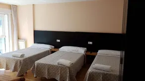 Noja rooms 2 - Rum