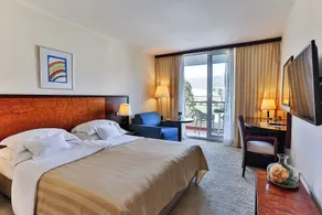 Hotel Princess - Room