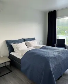 Senja Living - Rom