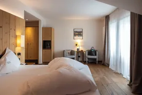 Artnatur Dolomites Hotel & Spa - Chambre