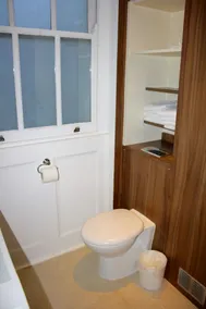 Rhodes Hotel - Salle de bain