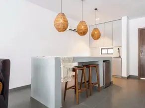 Lemon7 Beach House - Chambre