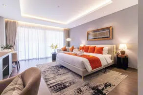 Sunshine Prestige Resort and Spa - Room