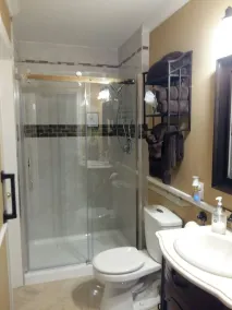 The Boston 'T' B&B - Camera