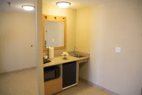 Hampton Inn And Suites Madera - Chambre