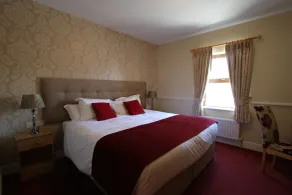 Ballyliffin TownHouse Boutique Hotel - Habitación