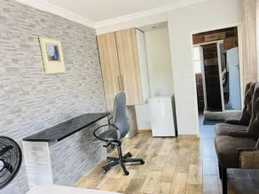 Highlands Lodges and Apartments - Room