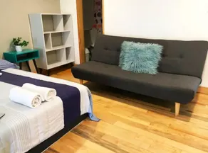 55 Fernández Leal - Chambre