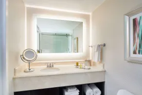 DoubleTree by Hilton Irvine - Spectrum - Chambre