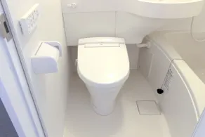 Hotel Trend Numazu Ekimae - Salle de bain