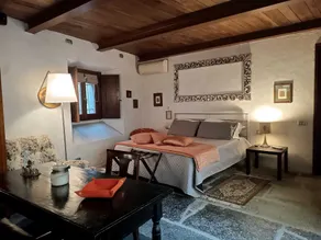 Villa Ghiringhelli - Zimmer