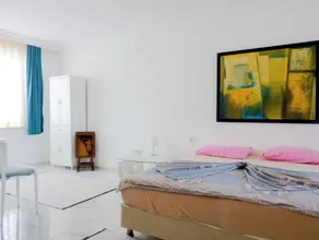Erendiz Kemer Resort - Habitación