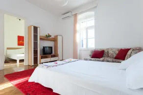 Central apartment - Camera