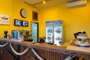 Phu Sumphao Valley ภูสำเภา วัลเลย์ รีสอร์ต - Rezeption