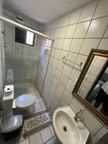 Pousada Dunas Natal - Bathroom