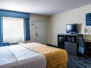 Best Western Alamosa Inn - Zimmer