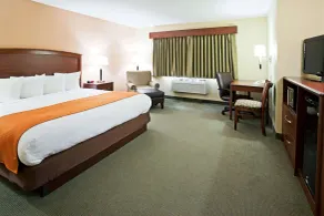 AmericInn by Wyndham Fargo West Acres - Chambre