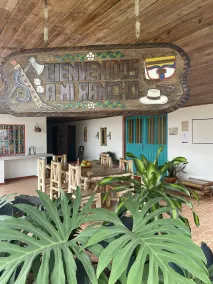 Rancho Ventura - Reception