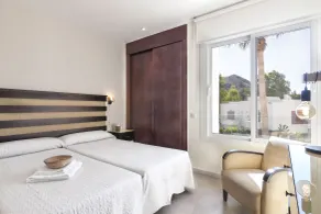Apartamentos la Buganvilla - Rom
