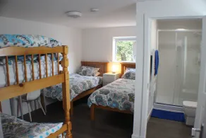 Krishna Eco Farm - Chambre