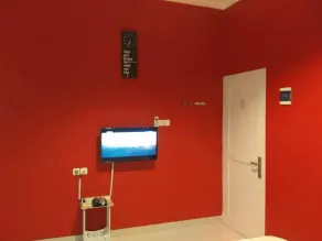 RedDoorz @ Sindangbarang Bogor - Zimmer