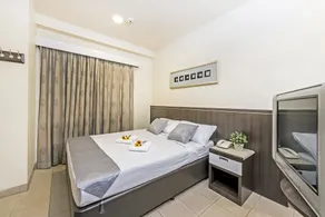 Hotel 81 Balestier - Room