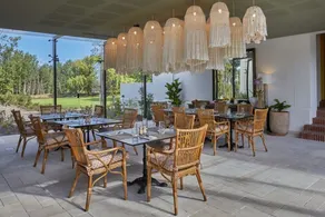 Blaauwklippen Manor by NEWMARK - Restaurant