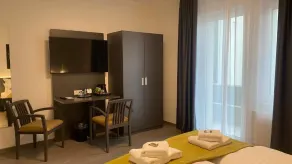 GuestHouse Große Linde - Room