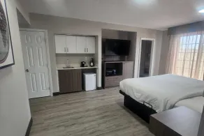 Ramada by Wyndham Westminster Denver - Quarto