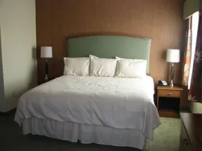 Randolph Inn and Suites - Værelse