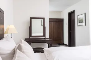 Best Western Soibelmanns Lutherstadt Wittenberg - Room