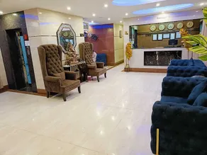 hotel sainison manali - Reception