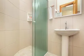 Morada do Guaruçá - Bathroom