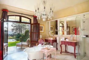 La Residence - Salle de bain