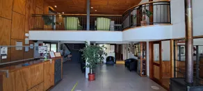 Hotel Los Andes - Reception