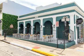 TRYP by Wyndham Mayaguez - Restaurant