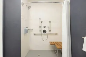 Residence Inn Tampa Suncoast Parkway at NorthPointe Village - Bathroom