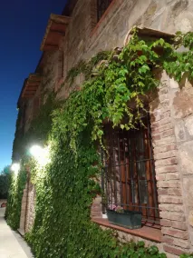 Agriturismo le Campanelle - Sicilia - Cefalù - Vista dalla camera